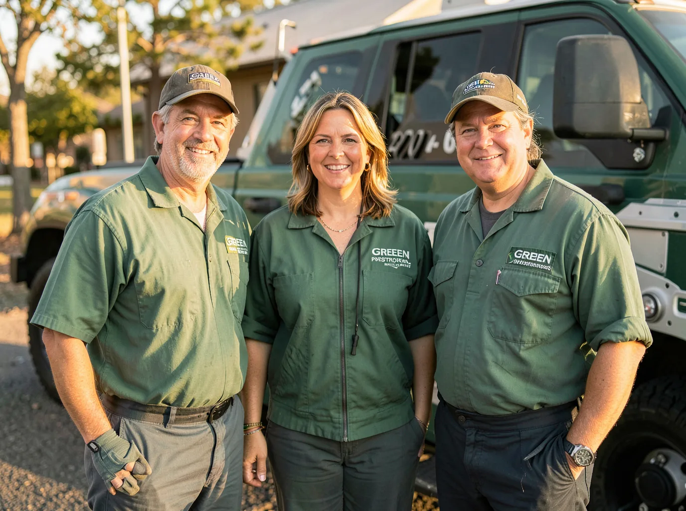 Water Damage Restoration company in Ararat, NC